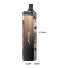 OXVA Origin Mini Pod Kit 2200mAh Spring Lady 1ks