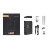 Vandy Vape Pulse AIO Frosted Red 1ks