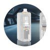 Vandy Vape Pulse AIO Frosted Red 1ks