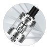 Vapefly Nicolas II MTL Tank G Version clearomizér Stříbrná 2ml