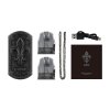 Uwell Sculptor Pod Kit 370mAh Silver 1ks