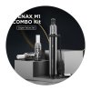 GeekVape Wenax M1 Combo Kit (Black)