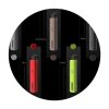 Uwell Caliburn G Pod Kit 690mAh Black 1ks