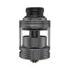 Yachtvape Eclipse RTA clearomizér Gunmetal 3,5ml