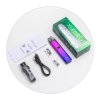 OXVA Xlim C Pod Kit 900mAh Green Camo 1ks