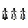 Wotofo COG MTL RTA clearomizér Stříbrná 3ml
