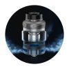 GeekVape Obelisk C Tank clearomizér Černá 5,5ml