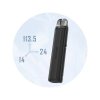 Lost Vape Ursa Nano 3 Pod Kit (Silk White)