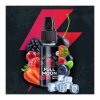 Příchuť Full Moon: Fullmoon Dark Summer Edition (Chladivé tmavé bobule) objem 10ml