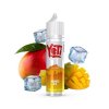 Příchuť Yeti Summit Series S&V: Mango Ice (Ledové mango) 10ml