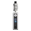 VooPoo Vinci Spark 100 Kit s UFORCE-X Nano Tank (Silver)