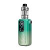 VooPoo Vinci Spark 220 Kit s UFORCE-X Tank (Spring Green)