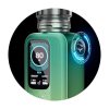 VooPoo Vinci Spark 220 Kit s UFORCE-X Tank (Spring Green)