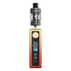 VooPoo Vinci Spark 100 Kit s UFORCE-X Nano Tank (Orange-Red Gradient)