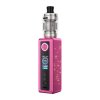 VooPoo Vinci Spark 100 Kit s UFORCE-X Nano Tank (Rose Red)