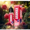 Aramax - S&V - Raspberry Strawberry - 12ml, 2 produktový obrázek.