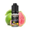 Imperia Black Label - Příchuť - 10ml - Guava, produktový obrázek.