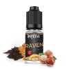 Imperia Black Label - Příchuť - 10ml - Raven, produktový obrázek.