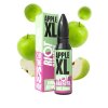 Riot BAR EDTN S&V: Apple XL (Jablečný mix) objem 10ml