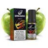 liquid dreamix salt jablko apples 10ml 10mg