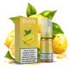 liquid frutie 50 50 citron lemon 10ml 18mg