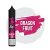 ZAP! Juice Aisu Salt Dragon Fruit Ice (Ledové dračí ovoce) 10ml intenzita nikotinu 20mg tabáková nálepka Kolek R