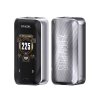 SMOK X-Priv Plus Mod (Silver Lines)