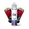 Příchuť ProVape Take Mist S&V: Blackcurrant Lemonade (Rybízová limonáda) objem 10ml