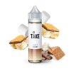Příchuť ProVape Take Mist S&V: S'More Me (Grahamové sušenky s marshmallow a čokoládou) objem 10ml