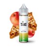 Příchuť ProVape Take Mist S&V: Salty Apple Pie (Jablečný koláč se slaným karamelem) objem 10ml
