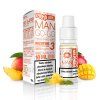 Pinky Vape Man Go-Go (Mango) 10ml 18mg