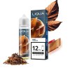 Příchuť LIQUA Mix&Go: Sweet Tobacco (Tabák s karamelem a vanilkou) objem 12ml