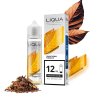 Příchuť LIQUA Mix&Go: Traditional Tobacco (Dřevitý tabák) objem 12ml
