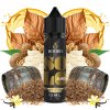 prichut bombo solo juice sv 15ml sweet aged tobacco nasladla tabakova smes
