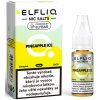 liquid elfliq nic salt pineapple ice 10ml 20mg