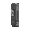 BD Vape Mod Rayden 100 V2 Black, prvotřídní mod pro náročné vapery