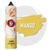 ZAP! Juice AISU - S&V - Mango - 10ml, produktový obrázek.