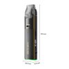 VooPoo Vmate Pro 2 Pod Kit (Space Grey)