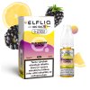 Elfliq Salt Blackberry Lemon 10ml 10mg  Ostružina s citronem