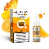 Elfliq Salt Pineapple Mango Orange 10ml 10mg  Ananas, mango, pomeranč