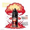 Příchuť Adam's Vape Boom S&V Strawberry Cheesecake objem 5ml  Jahodový cheesecake