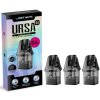 lost vape ursa pod v3 cartridge 06ohm 25ml 3pack