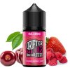 prichut drifter bar juice sv 6ml strawberry raspberry cherry