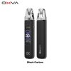 oxva xlim pro 3 elektronicka cigareta 1500mah black carbon