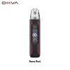oxva xlim pro 3 elektronicka cigareta 1500mah race red