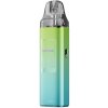 voopoo vinci s pod elektronicka cigareta 2000mah green gradient