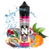 Nixer Seriously - S&V - Fruity Fusion - 10ml, produktový obrázek.