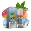 liquid frutie cool 50 50 mango 10ml 3mg iijakost