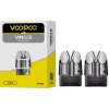voopoo vinci e cartridge 06ohm 5ml 2pack