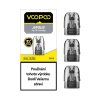 Voopoo Argus Top Fill Pod Cartridge CRC 0,7ohm 2ml 3ks